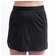 Gonna da donna Sensor Merino Air