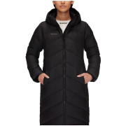Cappotto invernale da donna Mammut Fedoz IN Hooded Parka Women