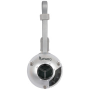 Pompa elettrica Warg NanoFlow USB-C