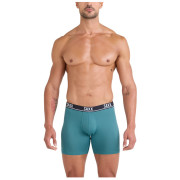 Boxer Saxx Essential Perform Mesh Boxer Brf Fly 3Pk