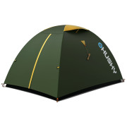 Tenda da trekking Husky Mirel 2 verde