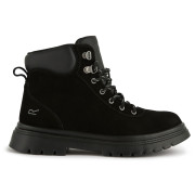 Scarpe da donna Regatta Whinton Boot nero Black
