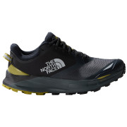 Scarpe da corsa da uomo The North Face M Vectiv Enduris 3 Futurelight grigio Asphalt Grey/Tnf Black