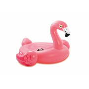 Fenicottero gonfiabile Intex Pink Flamingo Ride-On rosa