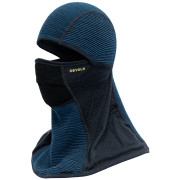 Passamontagna Devold Tuvegga Sport Air Balaclava blu scuro Flood