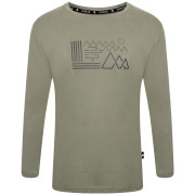 Maglietta da bambino Dare 2b Go Beyond L/S Tee verde scuro Agave Green