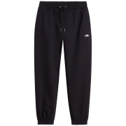 Pantaloni da tuta da uomo The North Face Essential Simple Dome Relaxed Pant nero TNF BLACK