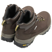 Scarpe da donna Regatta Womens Burrell Leather Boot II