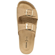 Pantofole da donna Geox D Brionia