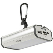 Torcia e power bank Bo-Camp Hanging Lamp