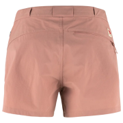Pantaloncini da donna Fjällräven High Coast Lite Shorts W