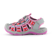 Sandali da bambino Alpine Pro Koremo Rise