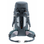 Zaino da trekking Deuter Aircontact Core 40+10