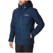 Giacca da uomo Columbia Wild Card Down Jacket