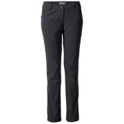 Pantaloni da donna Craghoppers KiwiPro Lined Trs grigio Graphite