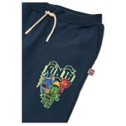 Pantaloni da tuta per bambini Lego Wear Lwpino 703 Navy