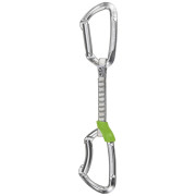 Express Climbing Technology Lime Set Dy 12 cm argento silver