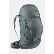 Zaino Lowe Alpine Cerro Torre ND 80:100 grigio Dark Slate