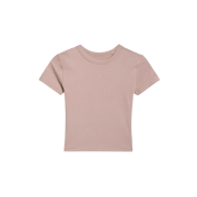 Maglietta da bambino 4F Tshirt F2393 Beige beige BEIGE