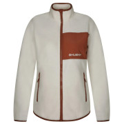 Felpa da donna Husky Addy zip L