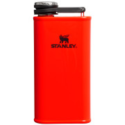 Fiaschetta Stanley The Easy-Fill Wide Mouth Flask 230 ml arancione Blaze Orange