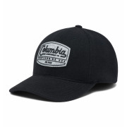 Berretto con visiera Columbia Mount Blackmore™ II Ball Cap nero/bianco Black, CSC Tracks