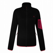 Felpa da donna Dare 2b W Torrek Fleece nero/rosa black