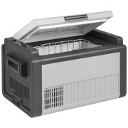 Frigorifero portatile Brunner Polarys Criomaster HPI 40 grigio