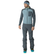 Felpa da uomo Dynafit Radical Ptc M Jkt