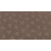 Tappeto per tenda Robens Flooring Klondike Grande marrone Brown