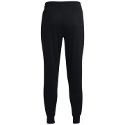 Pantaloni da tuta da donna Under Armour NEW FABRIC HG Armour Pant nero Black / / Jet Gray