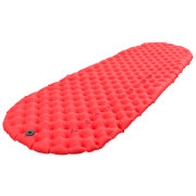 Materassino gonfiabile Sea to Summit Ultralight Insulated WR rosso Pepper