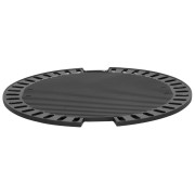 Piastra per grigliare Brunner Reversible Plate