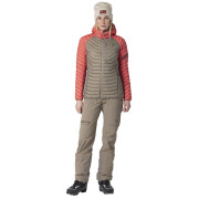 Giacca invernale da donna Dynafit Radical Dwn Rds W Hood Jkt