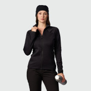 Felpa tecnica da donna Northfinder Trya