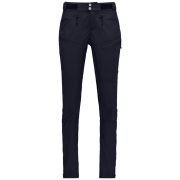 Pantaloni da donna Norrona femund flex1 lightweight Pants