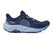 Scarpe da corsa da donna Topo Ultraventure 5 blu/azzurro Navy / Light Blue