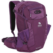 Zaino Zulu Spectra 25 L viola violet