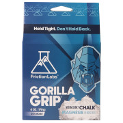 Magnesite FrictionLabs Gorilla Grip 170 g blu