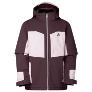 Giacca da bambino Dare 2b Rip It Jacket Hucklbr/PkHz rosso/rosa Hucklbr/PkHz