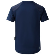 Maglietta da bambino Dare 2b Kids Trackstand II Tee Navy