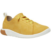 Scarpe da bambino Keen Knx Lace Children giallo daffodil/star white