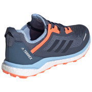 Scarpe da donna Adidas Terrex Agravic Flow