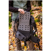 Sistema supporto Warg Foam Camino 55+5 L