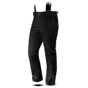 Pantaloni da sci da uomo Trimm Rider nero BLACK
