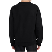 Felpa da bambino 4F Sweatshirt M2688 Deep Black