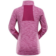 Felpa sportiva per bambini Alpine Pro Detto Bloom