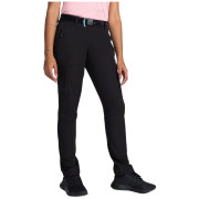 Pantaloni da donna Kilpi Belvela nero black