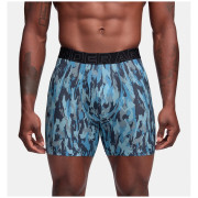 Boxer da uomo Under Armour UA Performance Tech - Novelity 6in