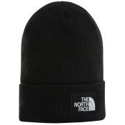 Berretto The North Face Dock Worker Recycled Beanie nero TnfBlack